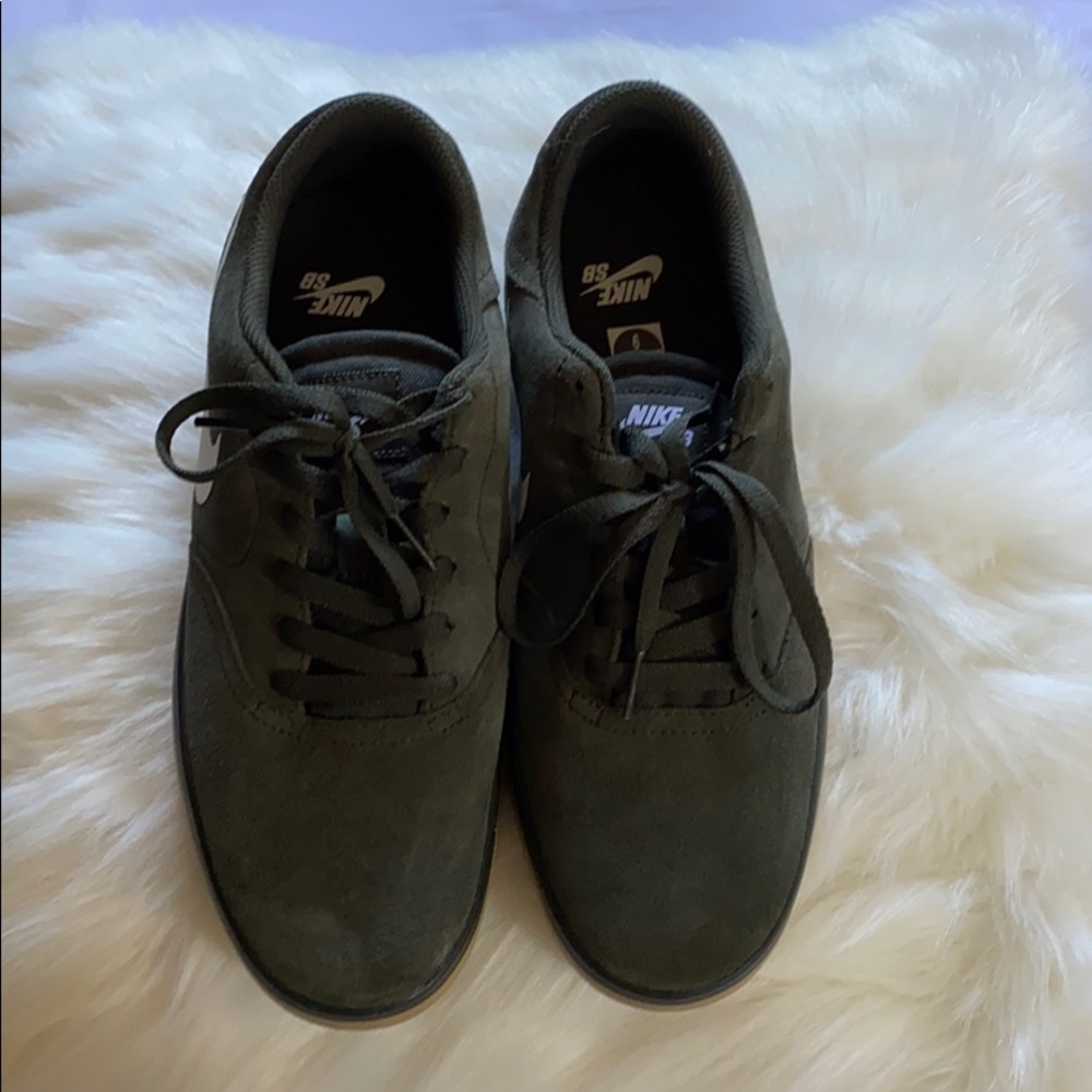 Nike SB Charge Slate Shoes